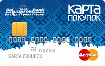 Мебель в рассрочку по карте покупок