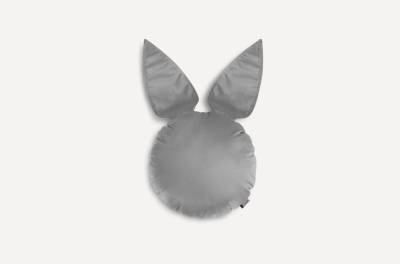 Подушка Китти Barhat Silver