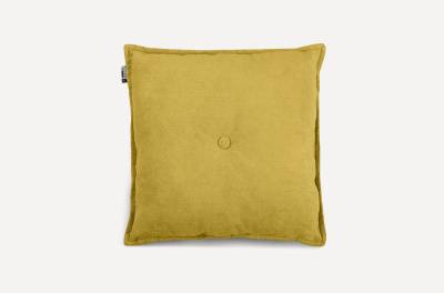 Подушка Пипа Happy Yellow