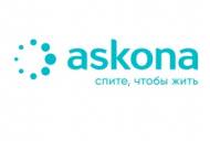 Обзор Дисконт-центра Askona на 3 этаже