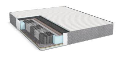  Матрас BOSS SMART 160*200