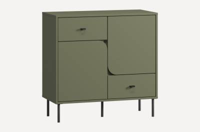 Тумба Блест-1 Olive