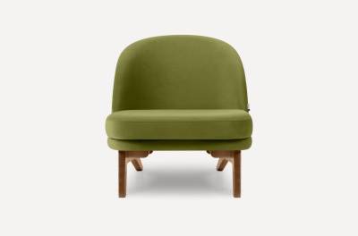 Кресло Пайл Barhat Olive