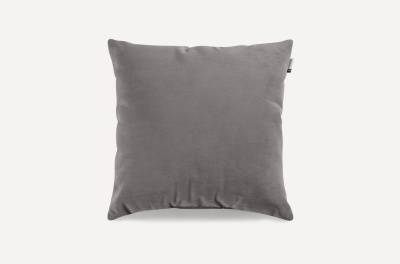 Подушка Деко Velvet Grey