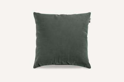 Подушка Деко Velvet Olive